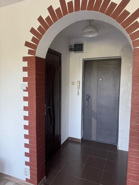 Fundeni, Avion, vis a vis parc Motodrom,