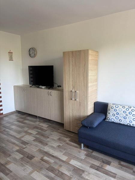 Fundeni, Avion, vis a vis parc Motodrom,